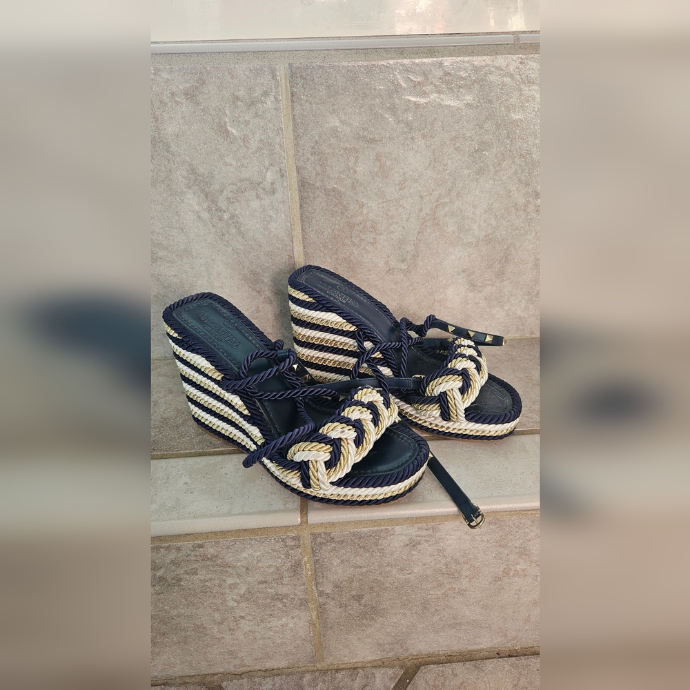 Valentino Garavani Shoes